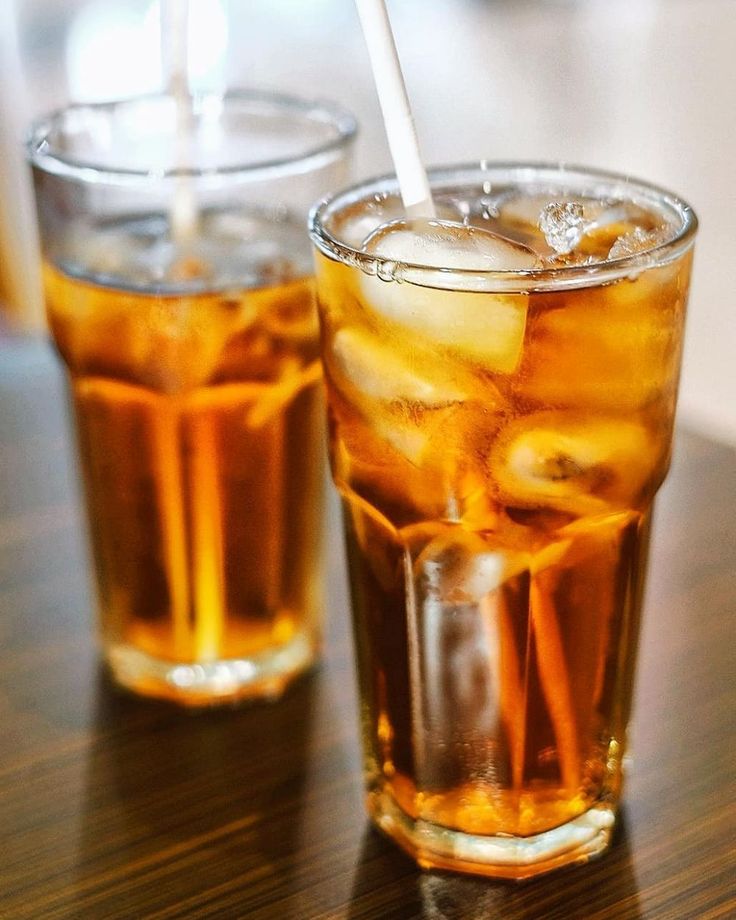 Iced Tea
